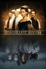Bệnh Viện Tâm Thần Stonehearst Asylum