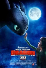 Bí kíp luyện rồng How to Train Your Dragon