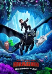 Bí Kíp Luyện Rồng: Vùng Đất Bí Ẩn How to Train Your Dragon: The Hidden World