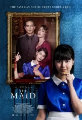 Bí mật người hầu gái The Maid