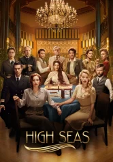 Biển động (Phần 3) High Seas (Season 3)