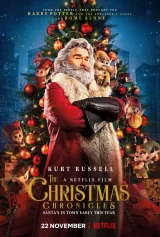 Biên niên sử Giáng Sinh The Christmas Chronicles