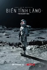 Biển Tĩnh Lặng The Silent Sea