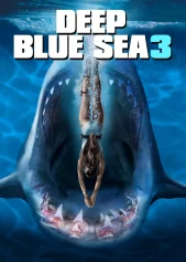 Biển Xanh Sâu Thẳm 3 Deep Blue Sea 3