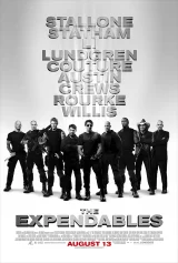 Biệt đội đánh thuê The Expendables