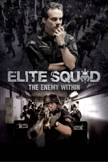 Biệt Đội Tinh Nhuệ 2: Kẻ Thù Bên Trong Elite Squad: The Enemy Within