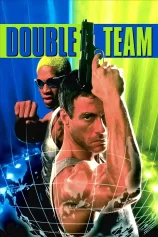 Bộ Đôi Hoàn Hảo Double Team