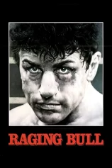 Bò Đực Nổi Điên Raging Bull