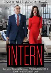 Bố già học việc The Intern