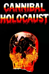 Bộ Tộc Ăn Thịt Người Cannibal Holocaust