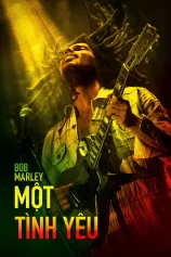Bob Marley: Một Tình Yêu Bob Marley: One Love