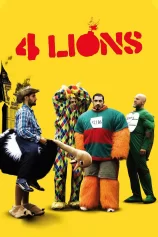 Bốn Kẻ Dũng Mãnh Four Lions