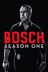 Bosch (Phần 1) Bosch (Season 1)