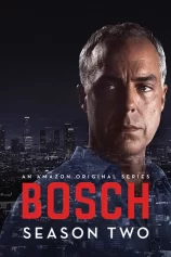 Bosch (Phần 2) Bosch (Season 2)
