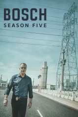 Bosch (Phần 5) Bosch (Season 5)
