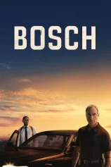 Bosch (Phần 6) Bosch (Season 6)