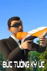 Bức tường ký ức Sanxingdui Glory Awakening 50