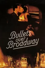 Bullets Over Broadway Bullets Over Broadway