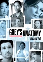 Ca Phẫu Thuật Của Grey (Phần 2) Grey's Anatomy (Season 2)