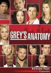 Ca Phẫu Thuật Của Grey (Phần 4) Grey's Anatomy (Season 4)