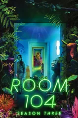 Căn Phòng 104 (Phần 3) Room 104 (Season 3)