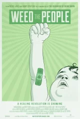 Cần sa – Phương thuốc liều lĩnh Weed the People