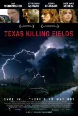 Cánh đồng chết Texas Texas Killing Fields