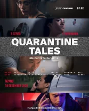 Câu chuyện cách ly Quarantine Tales