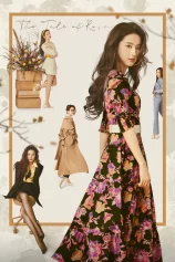 Câu Chuyện Của Hoa Hồng The Tale of Rose