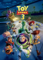 Câu Chuyện Đồ Chơi 3 Toy Story 3