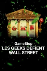 Câu chuyện giải cứu GameStop Eat the Rich: The GameStop Saga