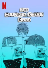 Câu lạc bộ Claudia Kishi The Claudia Kishi Club
