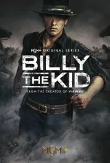 Cậu Nhóc Billy (Phần 2) Billy the Kid (Season 2)