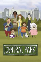 Central Park (Phần 1) Central Park (Season 1)