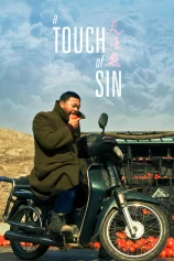 Chạm Vào Tội Ác A Touch of Sin