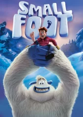 Chân Nhỏ, Bạn Ở Đâu? Smallfoot