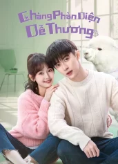 Chàng Phản Diện Dễ Thương Cute Bad Guy