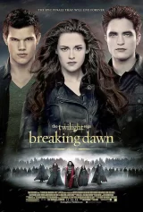 Chạng vạng: Hừng đông: Phần 2 The Twilight Saga: Breaking Dawn: Part 2