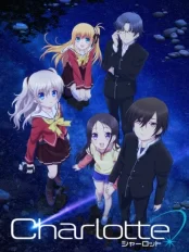Charlotte Charlotte
