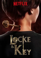 Chìa Khoá Chết Chóc (Phần 1) Locke & Key (Season 1)