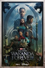 Chiến Binh Báo Đen 2: Wakanda Bất Diệt Black Panther 2: Wakanda Forever