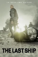 Chiến Hạm Cuối Cùng (Phần 2) The Last Ship (Season 2)