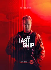 Chiến Hạm Cuối Cùng (Phần 5) The Last Ship (Season 5)
