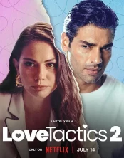 Chiêu trò khi yêu 2 Love Tactics 2