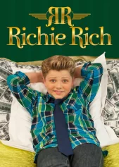 Chú bé tỷ phú Richie Rich