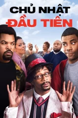 Chủ Nhật Đầu Tiên First Sunday
