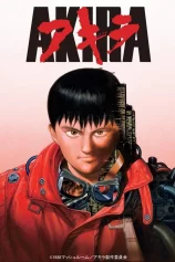 Chúa Tể Akira Akira