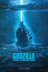 Chúa tể Godzilla: Đế vương bất tử Godzilla: King of the Monsters