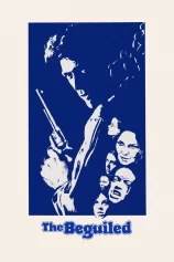 Chuột Sa Hũ Nếp The Beguiled