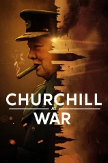 Churchill trong chiến tranh Churchill at War